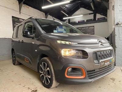 Citroën Berlingo
