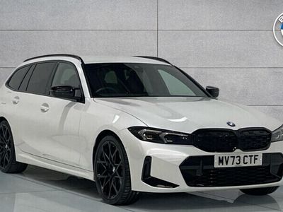BMW M340