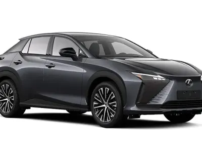 Usado Lexus RZ 350e