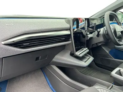 Used Renault Megane E-Tech