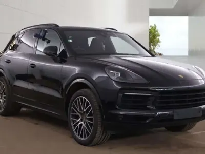 Usado Porsche Cayenne 340 HP (250 kW) 2022 SUV