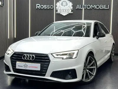 Used Audi A4