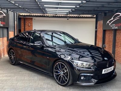 BMW 440