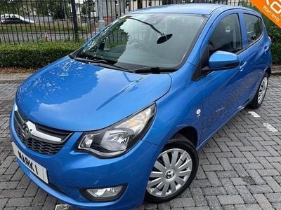 Vauxhall Viva