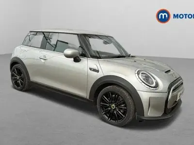 Used Mini Cooper Level 2 135 kW (184 HP) 2023 Hatchback