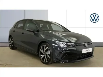 Used VW Golf VIII R-line 147 HP (108 kW) 2024 Other Hatchback