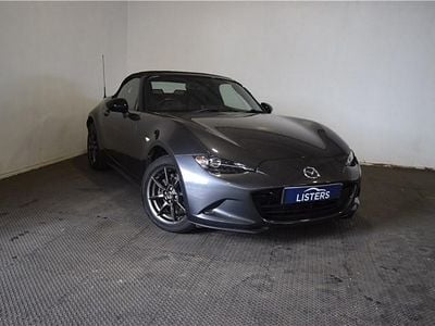 Mazda MX5