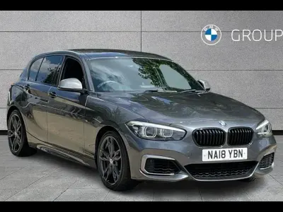 Used BMW M140