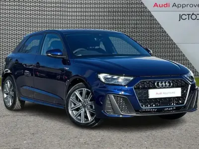 Usado Audi A1