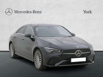 Mercedes CLA250e
