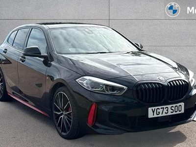 BMW 128