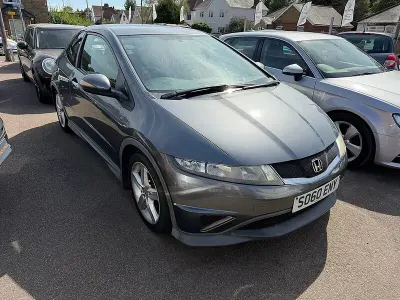Used Honda Civic