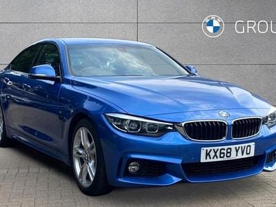 BMW 440