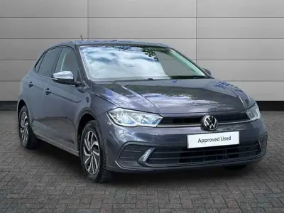 Used VW Polo 95 HP (69 kW) 2023 Hatchback