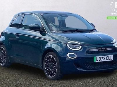 Used Fiat 500e 86 kW (118 HP) 2026 Hatchback