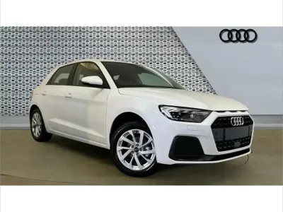 Usado Audi A1
