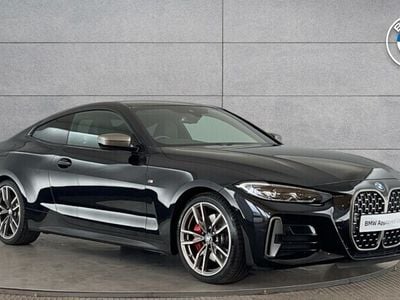 BMW M440
