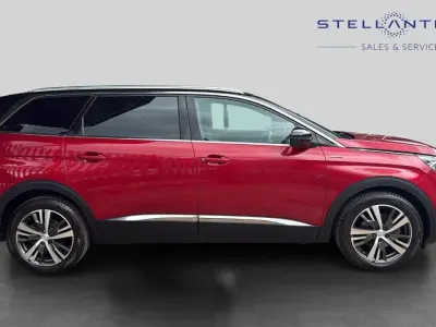 Used Peugeot 5008