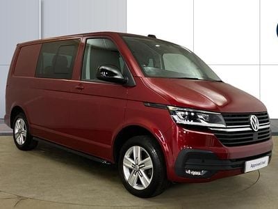 VW T6.1