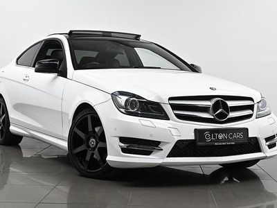 Mercedes C250