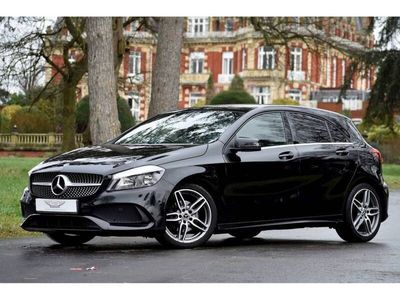 used Mercedes A200 A 200