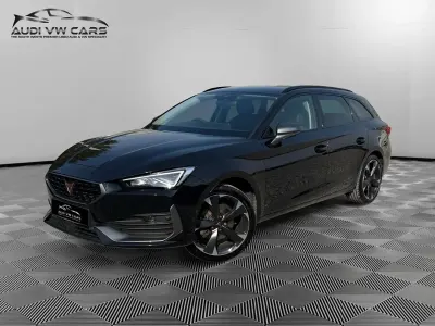 Used Cupra Leon