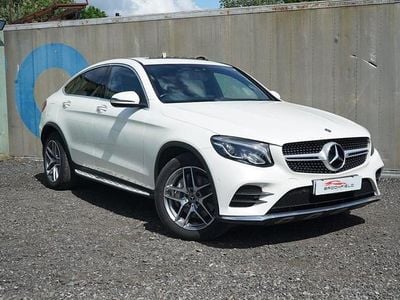 Mercedes GLC350