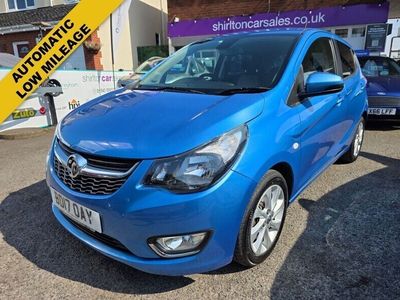 Vauxhall Viva