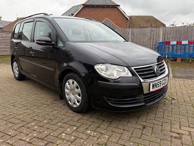 VW Touran