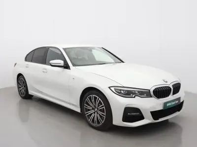 Used BMW 330