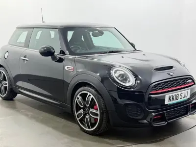 Usado Mini John Cooper Works
