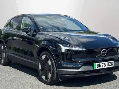 Używany Volvo EX30 Plus 200 kW (272 KM) 2025 SUV