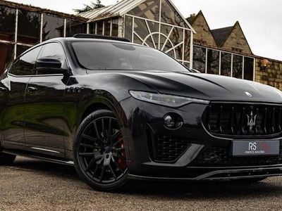 Used Maserati GranSport 349 HP (256 kW) 2021 Estate