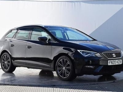 Seat Leon ST