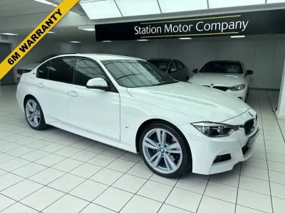 Usado BMW 330