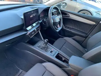 Used Cupra Leon