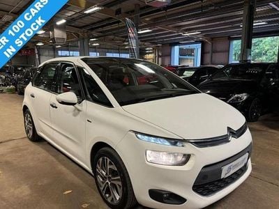 Citroën C4 Picasso