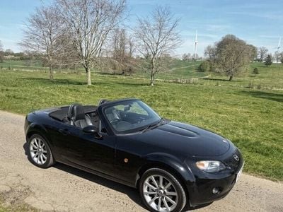 Mazda MX5