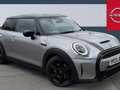 Used Mini Cooper Classic 204 HP (150 kW) 2023 Hatchback