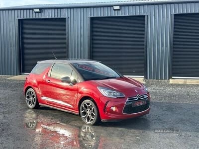 Citroën DS3
