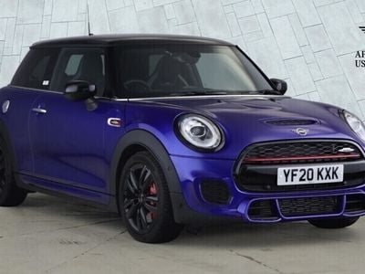 Mini John Cooper Works