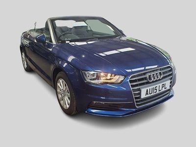Audi A3 Cabriolet