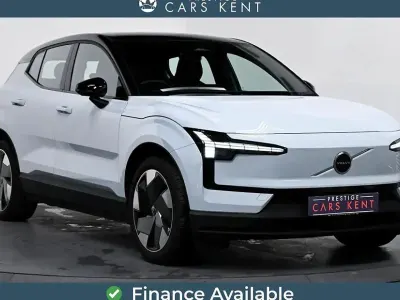 Used Volvo EX30 Performance 314 kW (428 HP) 2025 SUV
