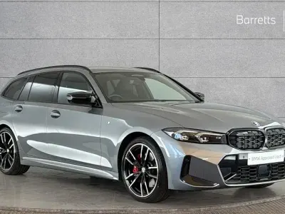 Used BMW M340