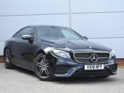 Mercedes E300