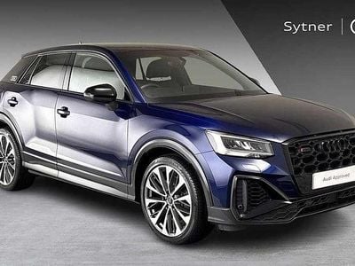 Audi SQ2