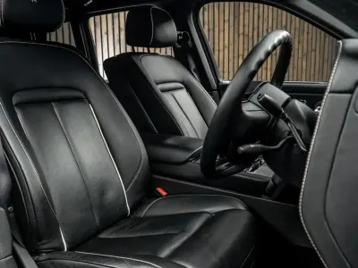 Used Rolls Royce Cullinan 571 HP (419 kW) 2019 Black SUV