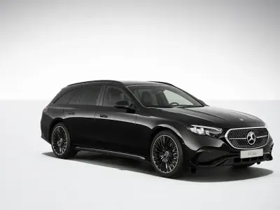 New Mercedes E200 Urban 204 HP (150 kW) 2026 Sedan