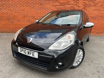 used Renault Clio 1.2 TCe I Music