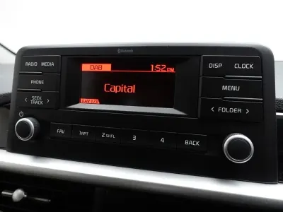 Used Kia Picanto